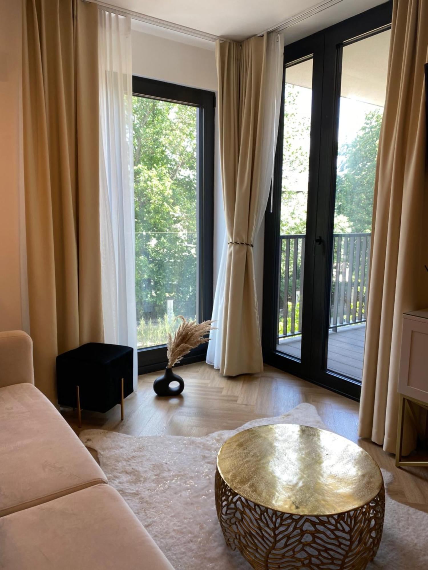 Lux Stays By Torres At K39 Krasków Eksteriør bilde