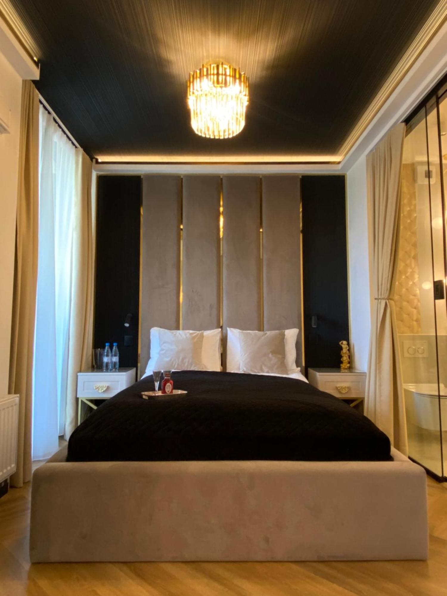 Lux Stays By Torres At K39 Krasków Eksteriør bilde