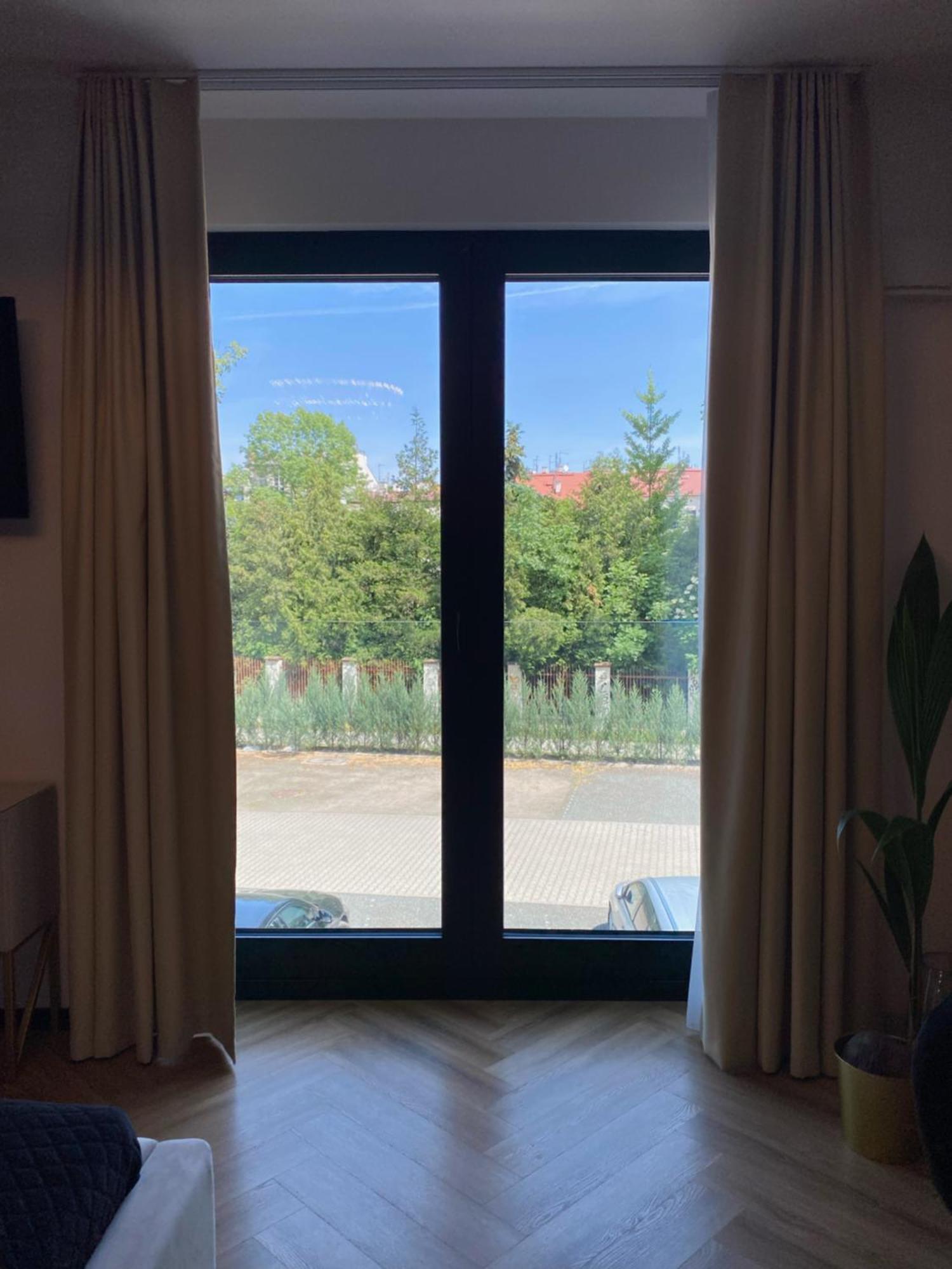 Lux Stays By Torres At K39 Krasków Eksteriør bilde